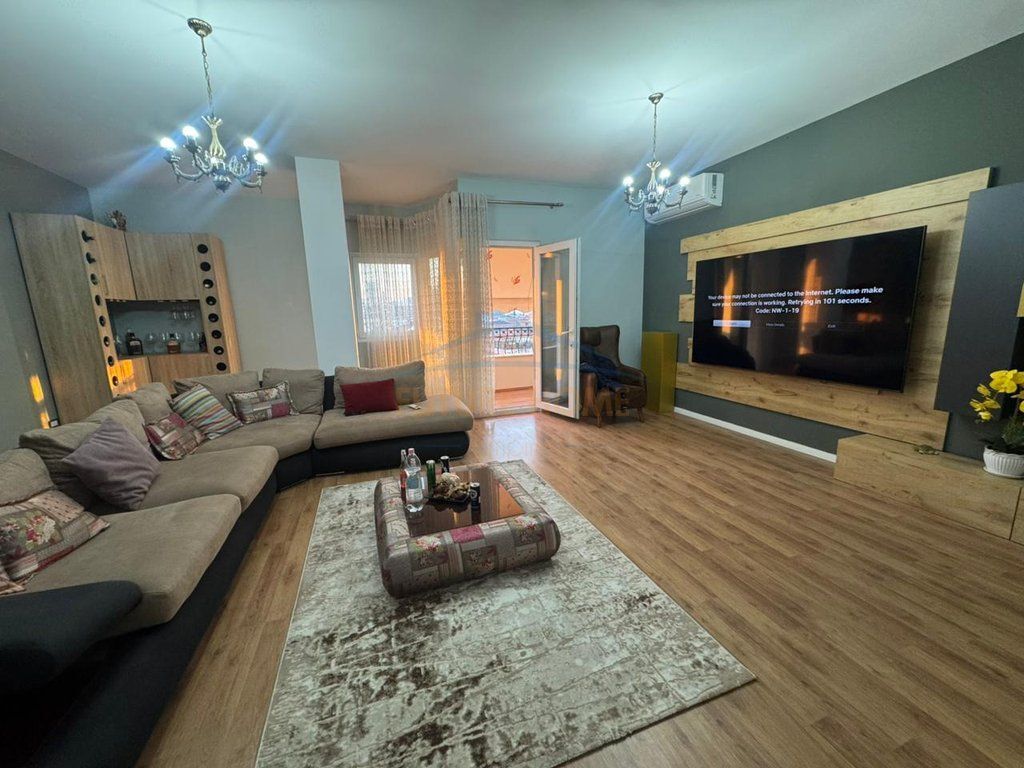 For sale, 2+1 Apartment, Jordan Misja. Empire61101