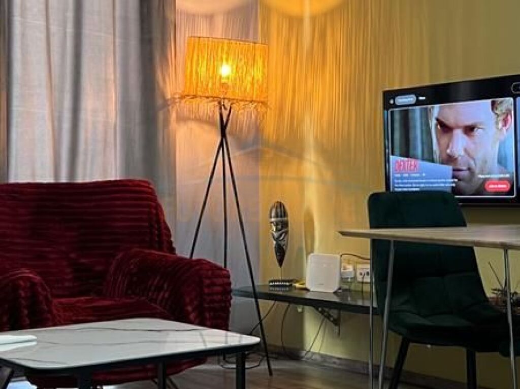 Rent, Apartment 1+1, New Ring, Tirana