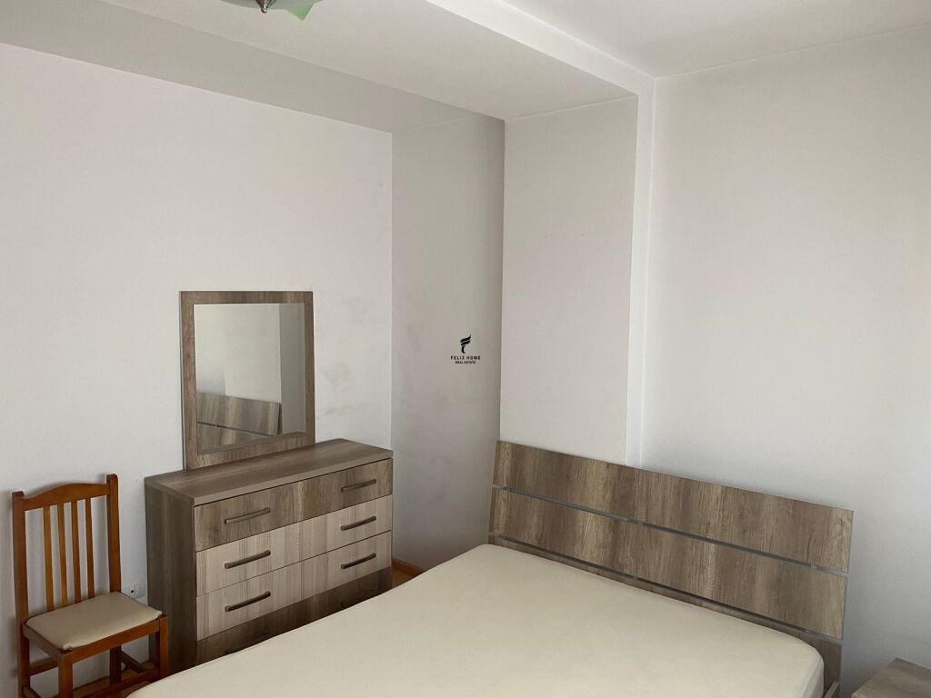APARTMENT FOR RENT 1+1 XHAMLLIK 50,000 LEKE FH-81531
