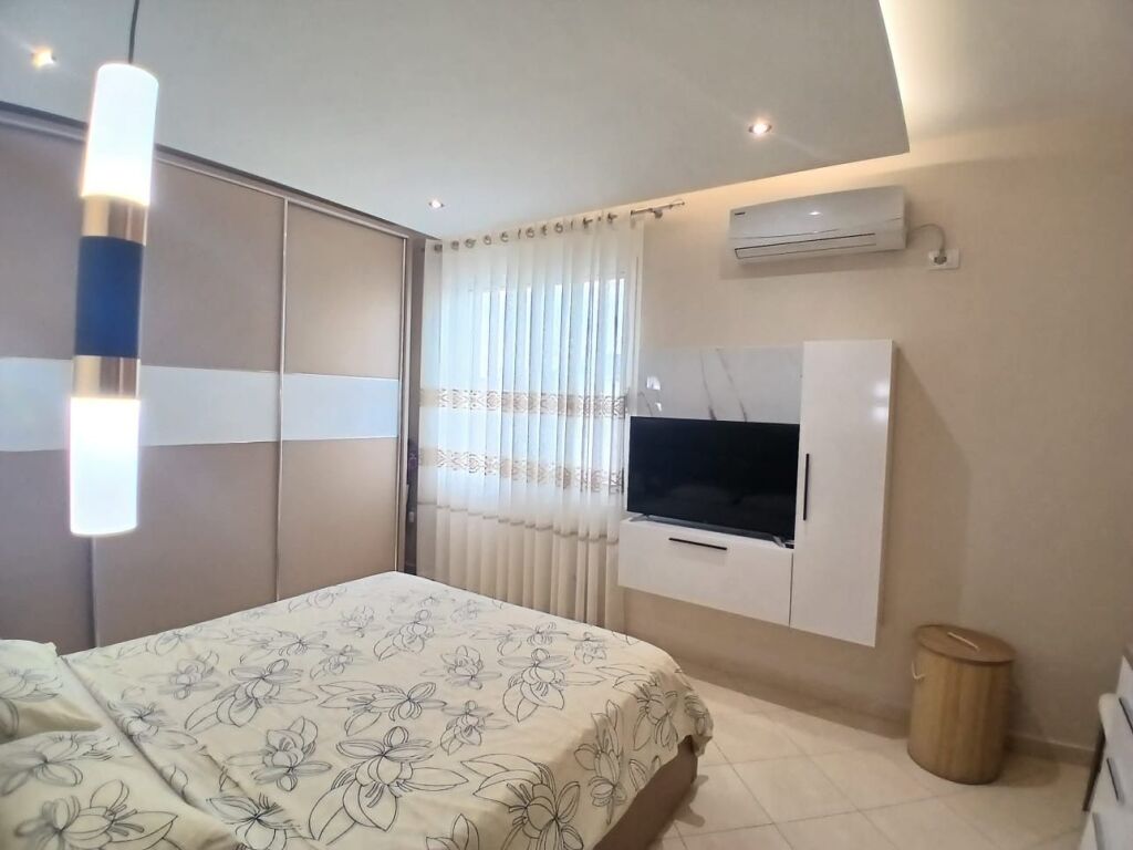 Shitet Apartament 2+1+1 Ballkon