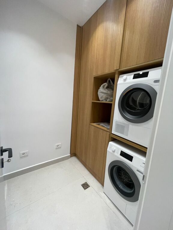 Delijorgji Complex,🏡 Apartment for rent 2+1+2 + Parking Space   