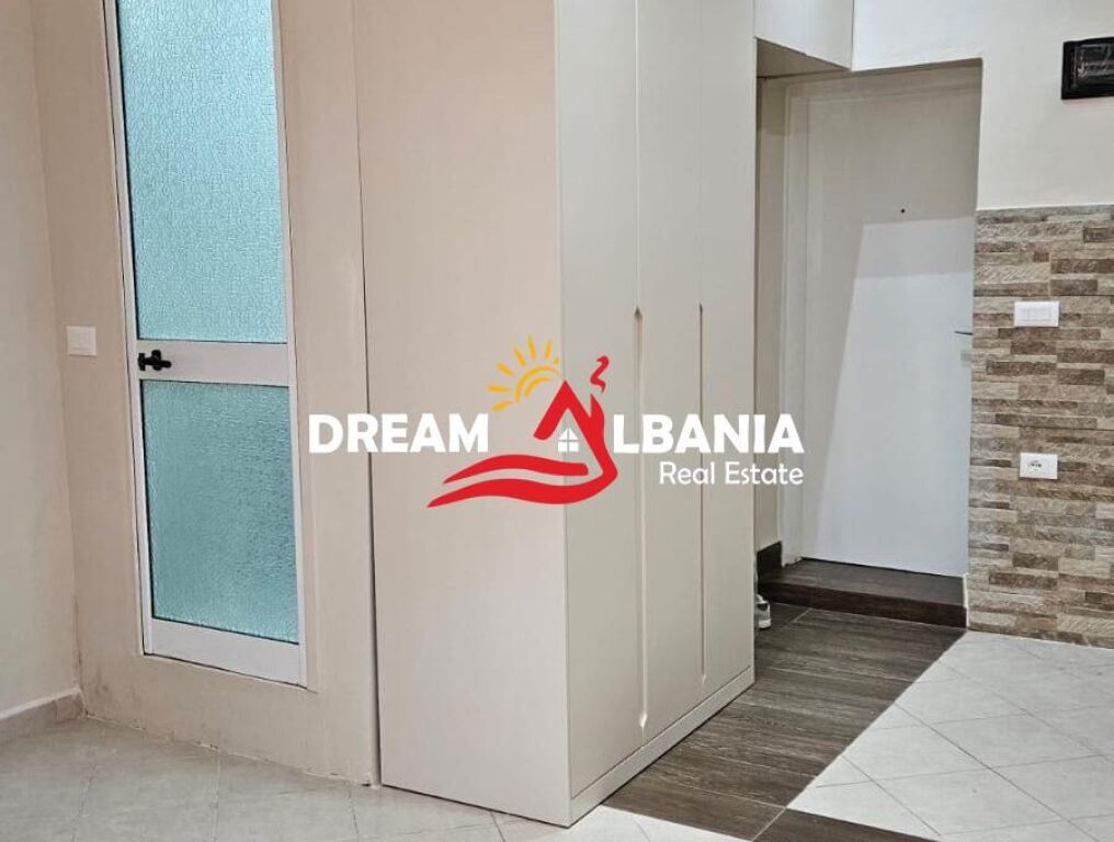 Studio apartment for rent on Durres Street ID (4201107)