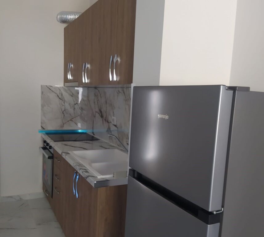 Rent | Garsoniere | Shkozë | 280 €/month