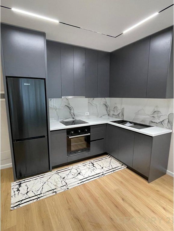 Apartment 1+1 For Sale in Astir Tirana