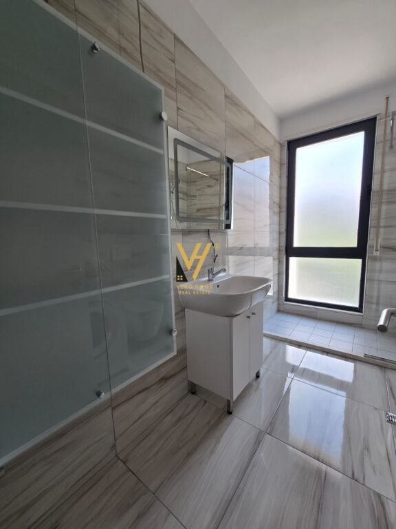 APARTMENT 1+1+BLK FOR RENT AT ALI DEMI 60,000 LEKE