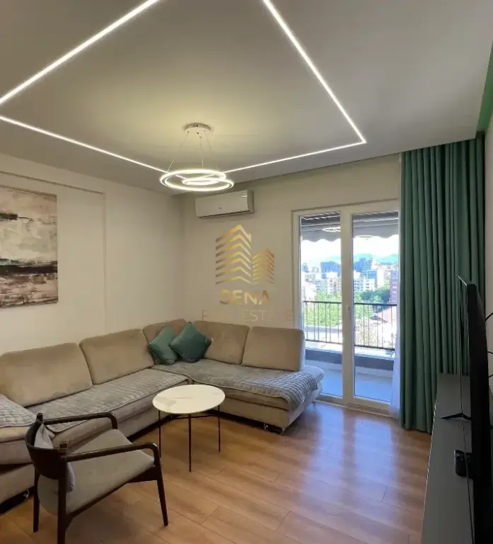 Affitto, Appartamento 2+1+2+blk+Posto Auto, 5 Maggio, 75.000 Leke/Mese