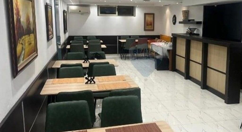 Hotel - Për Shitje - Komuna e Parisit, Tiranë ID: 530191077-1018