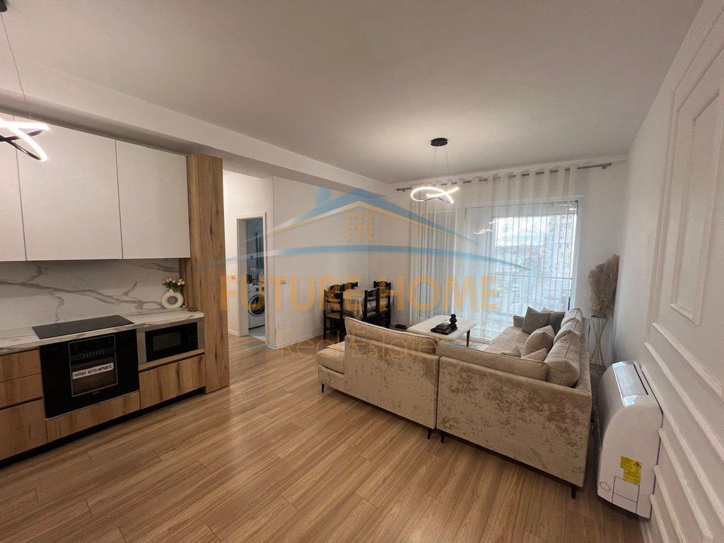 Qira, Apartament 2+1+2, Kompleksi Marga