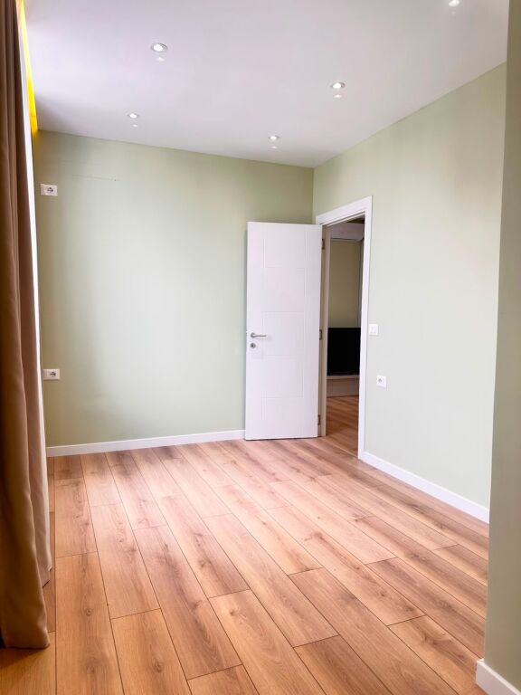 ✨ *Modern 2+1 Apartment for Sale* 📍 *Myslym Shyr, Tirana