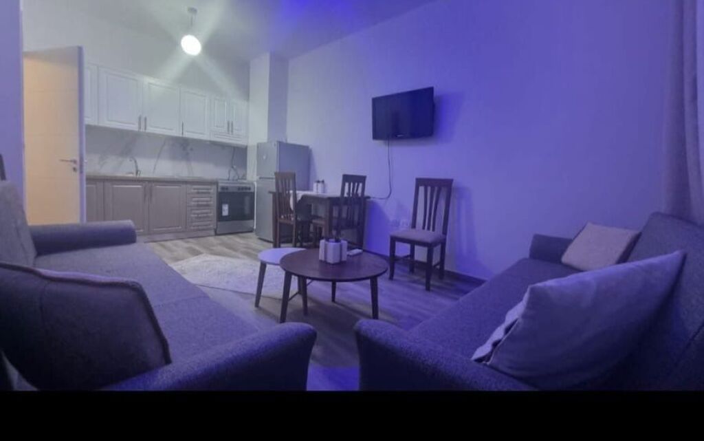 Apartment 1+1 for rent at Aviation Field