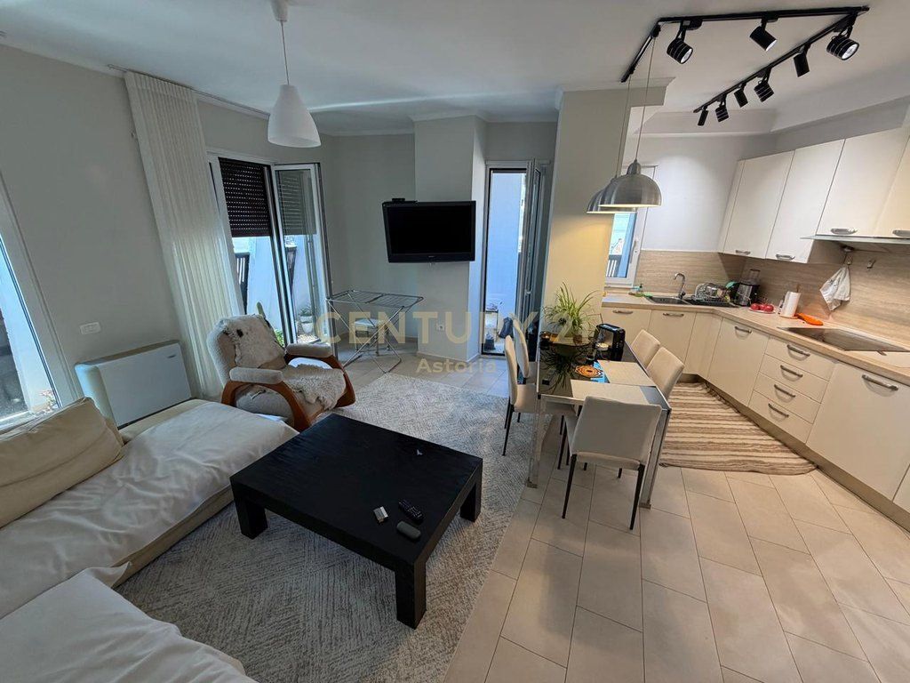 FOR RENT - APARTMENT 2+1 At 21 Dhjetori, near Joena Market 650 € /Month