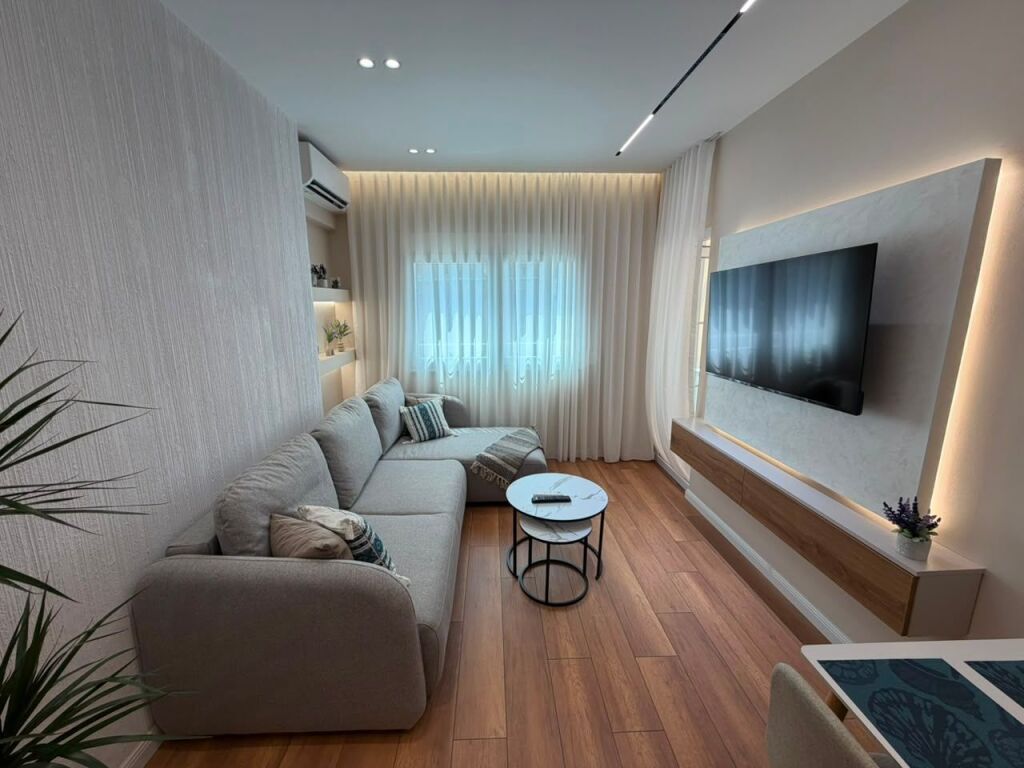 🏡 Apartment 1+1 for Sale – New Bazaar