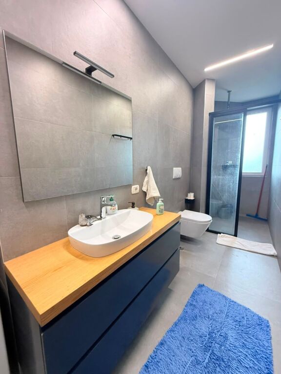 2+1 APARTMENT FOR SALE IN SELITE
