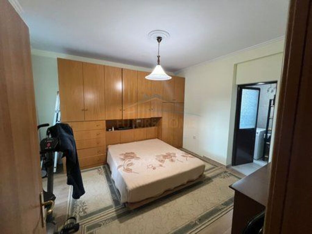 For sale, Apartment 3+1+2, Don Bosko, Tirane.