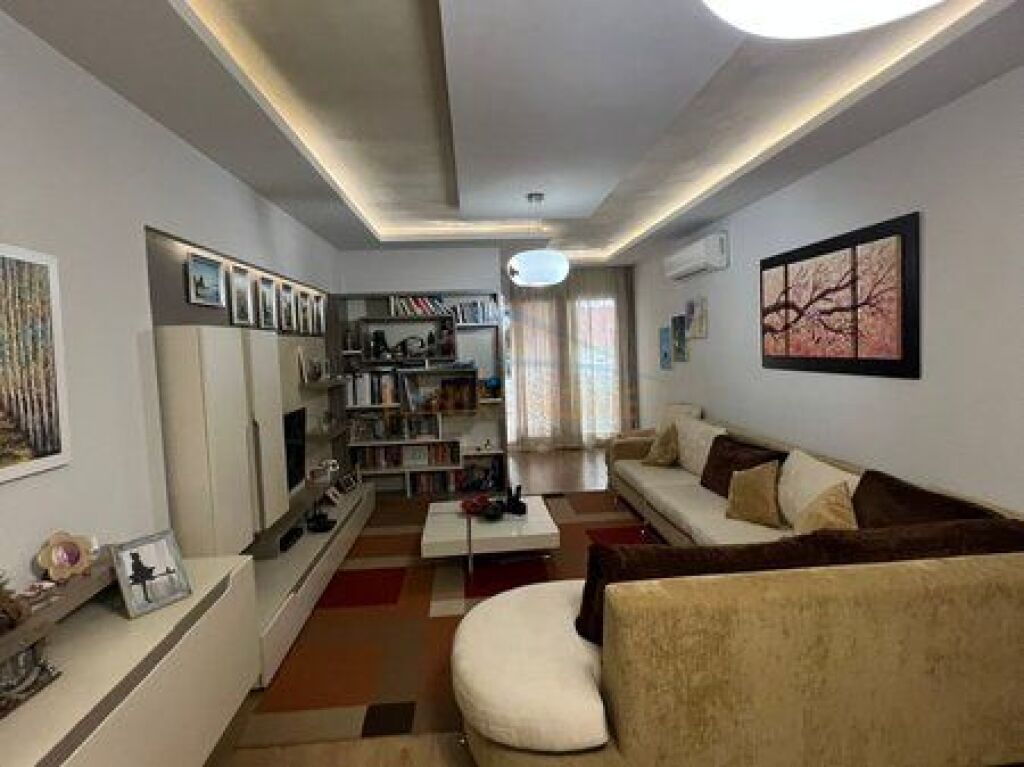 For sale, Apartment 3+1+2, Don Bosko, Tirane.