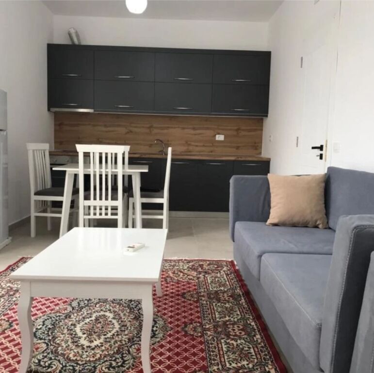 Rent | Apartament 1 + 1 | Spitali Amerikan 2 | 560 €/month