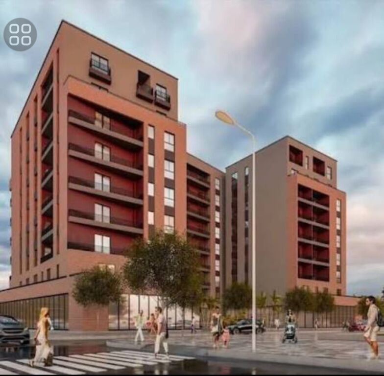 ✨ Shitet Apartament 2+1 në Paskuqan – Pranë shkollës “Lidhja e Prizrenit” 📍