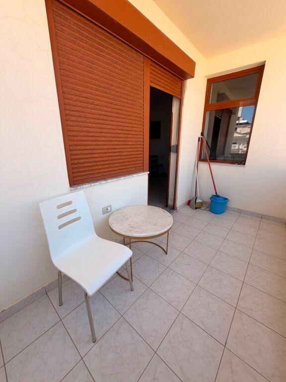 Shitet Apartament 1+1 në Golem – Pranë Fafa Resort