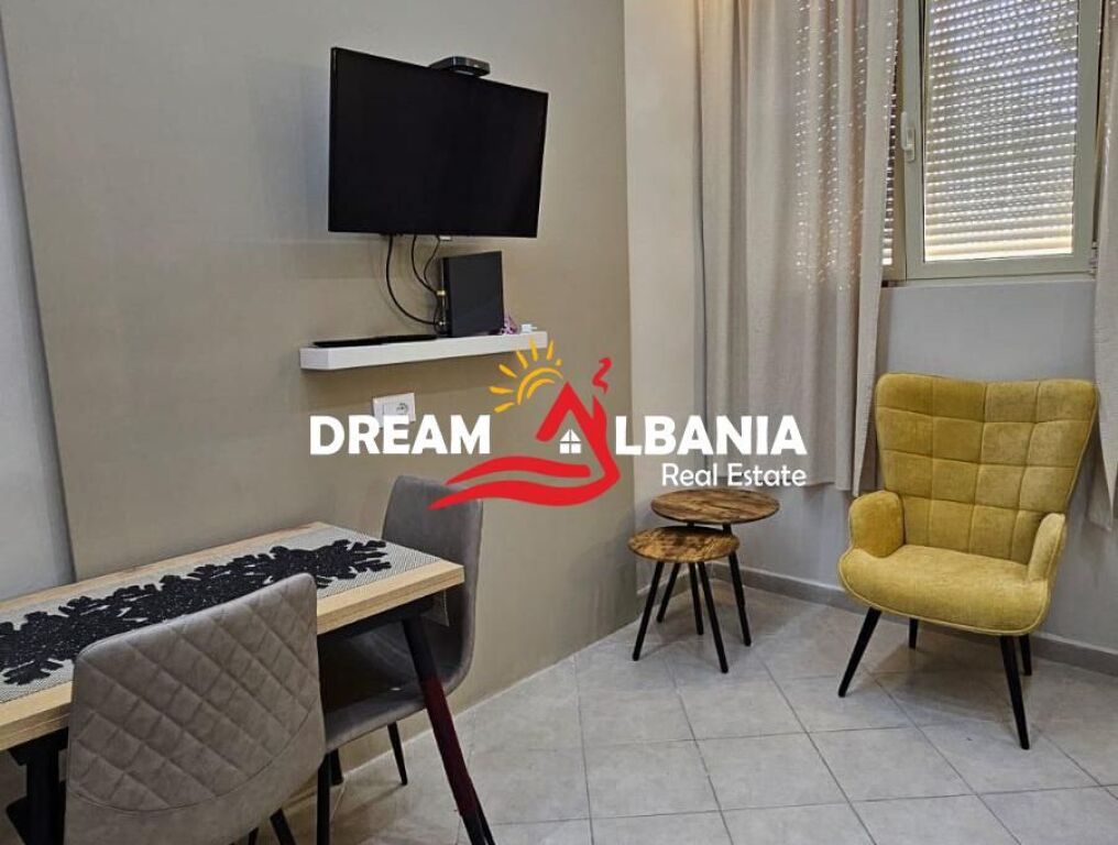 Studio apartment for rent on Durres Street ID (4201107)