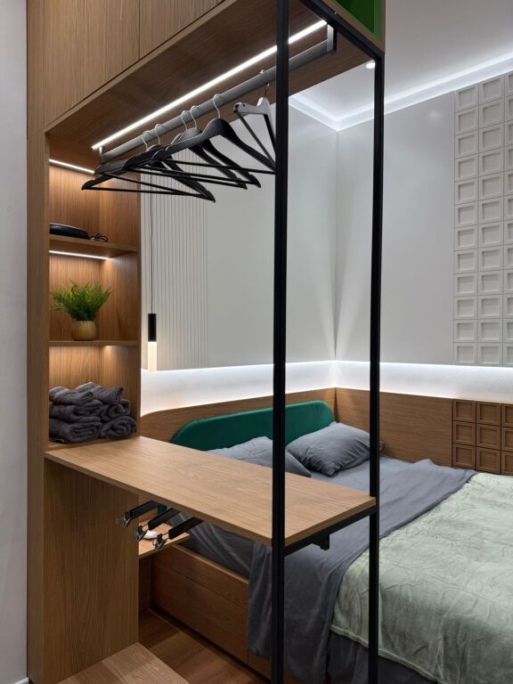 MONOLOCALE IN VENDITA – MYSLYM SHYR