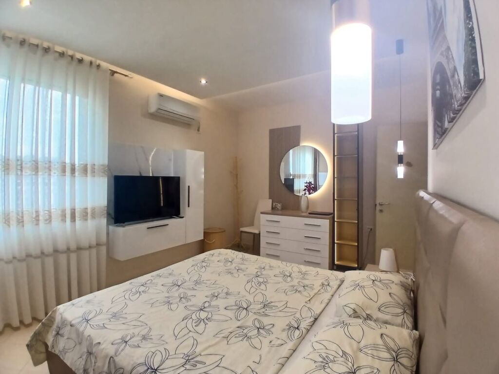 Shitet Apartament 2+1+1 Ballkon