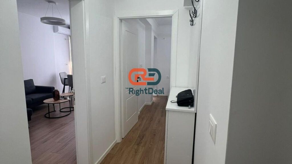 In Don Bosko, For Rent, Apartment 1+1+Parking Spot, Ideal For Living!!!
