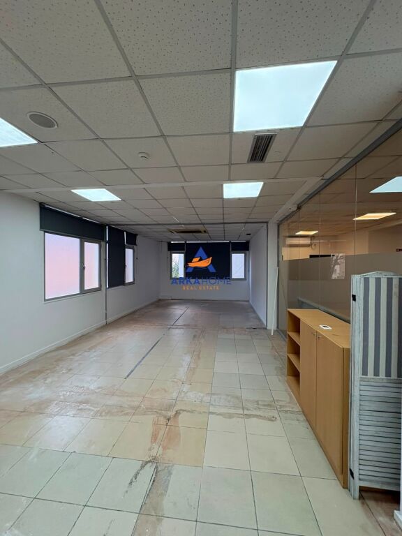 BUSINESS UNIT FOR RENT 540 M2 "IN BLLOK" 7000 EURO NET