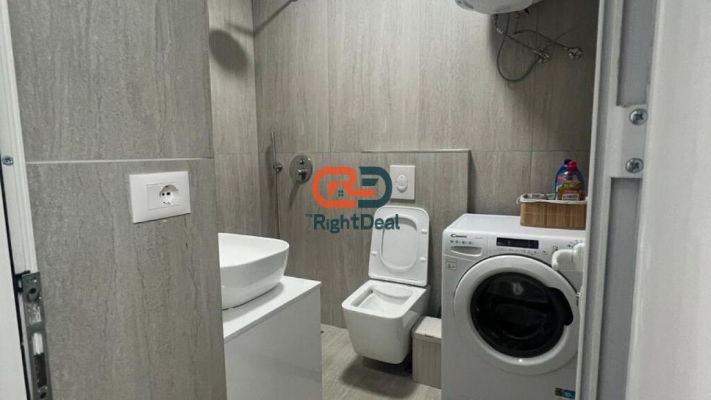 In Don Bosko, For Rent, Apartment 1+1+Parking Spot, Ideal For Living!!!