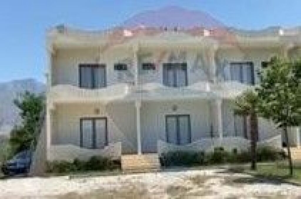 Hotel - For Sale - Himarë, Vlorë ID: 530441002-1339