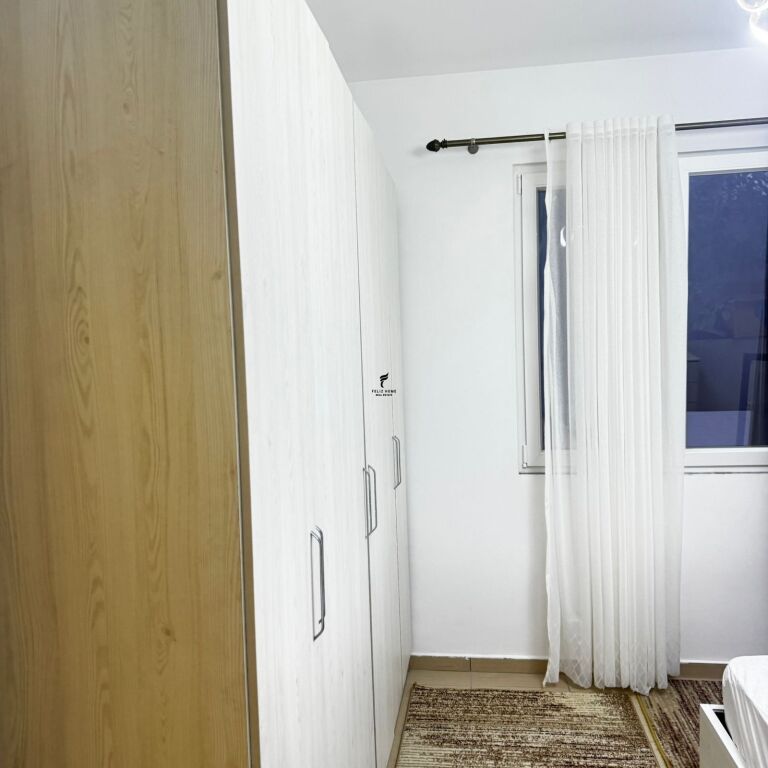 APARTMENT FOR RENT 1+1 5 MAJI 50,000 LEKE FH-81478
