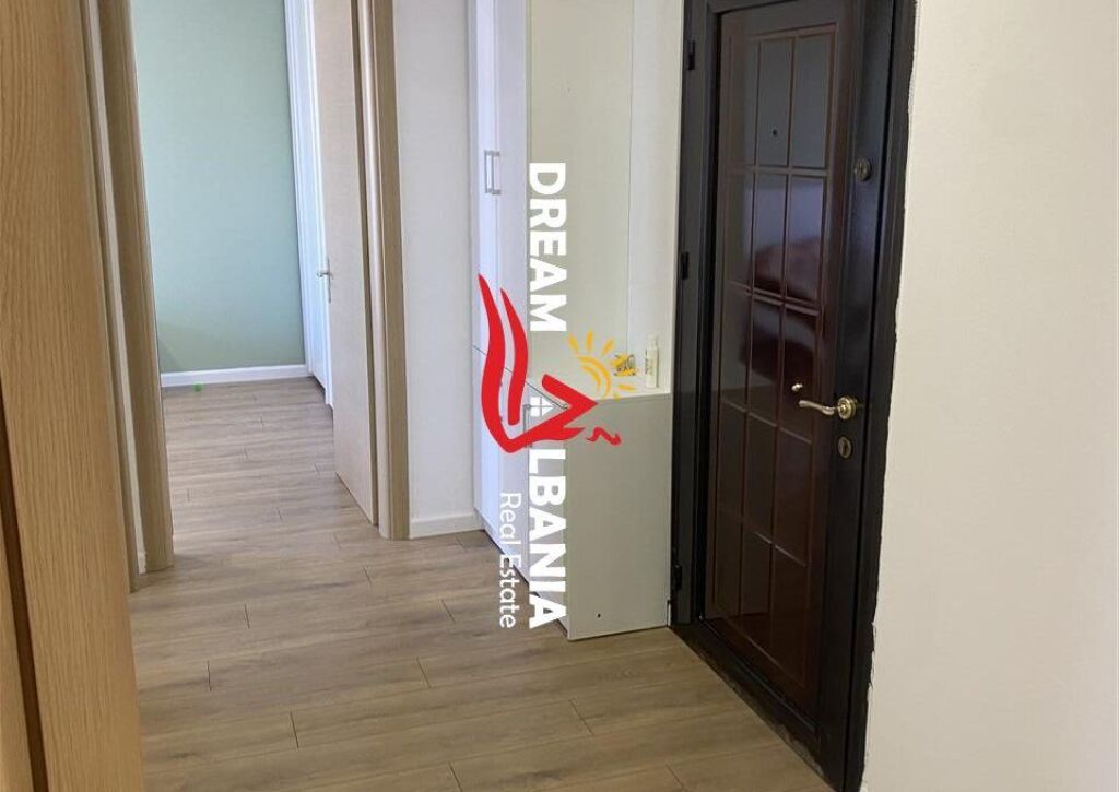 Apartment 2+1 for rent in Yzberisht near the Unik gym (ID 42215057)