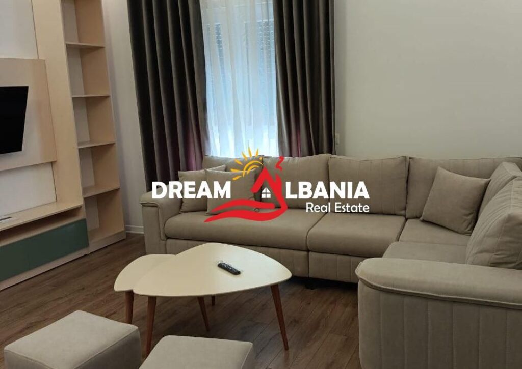 For rent 2+1 apartment in the Porta e Re complex in Saukt te Vjeter ID (42215602)