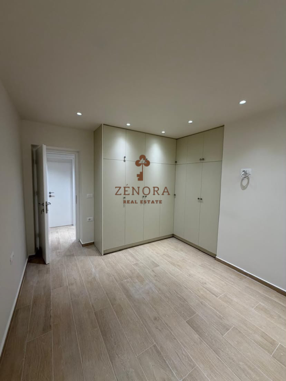 FOR SALE 1+1 APARTMENT IN SARANDA WITH SEA VIEW (G111005SR)