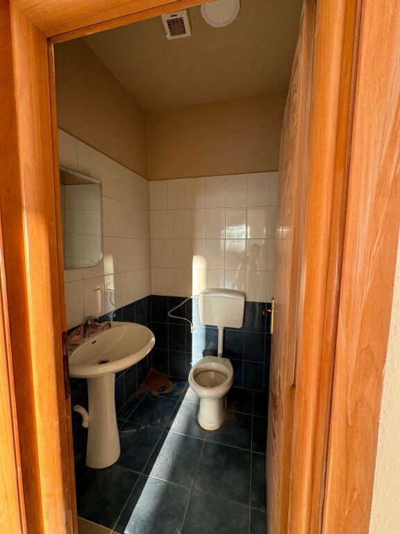 Business premises for rent – near Student City !