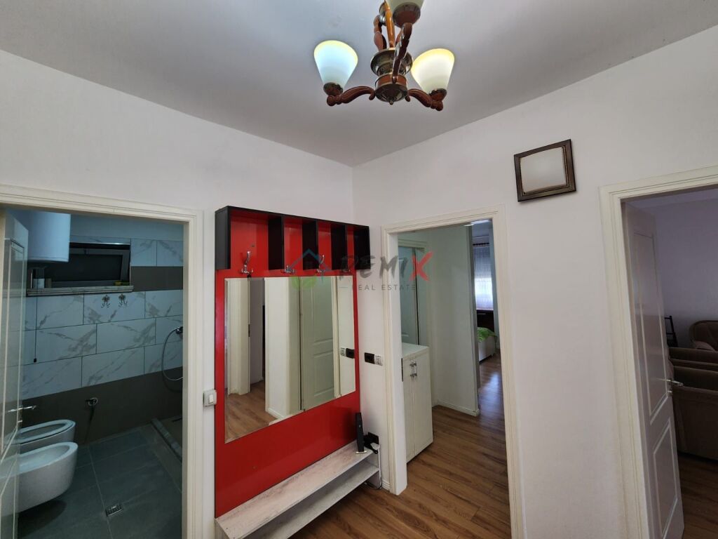 Appartamento in affitto – Di fronte a 2 Gjelave