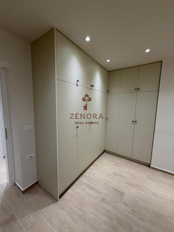 FOR SALE 1+1 APARTMENT IN SARANDA WITH SEA VIEW (G111005SR)