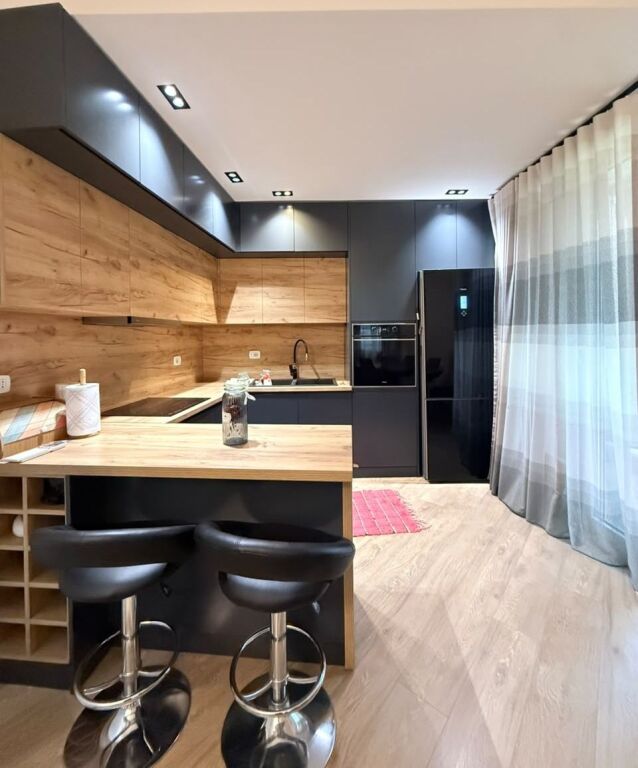 📌Apartament 2+1 me Qira – Selitë | Rezidenca G&P