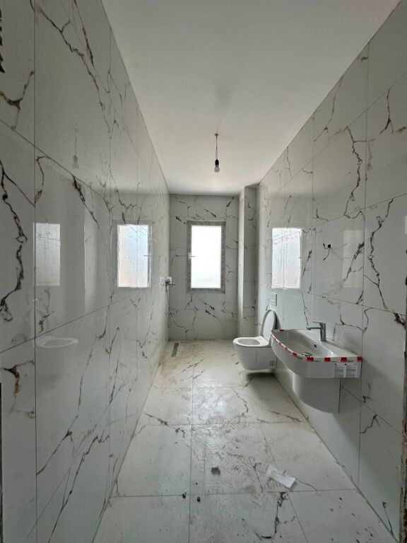 Apartment 2+1+2 for sale