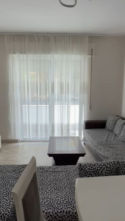 Qera | Apartament 2 + 1 | Don Bosko | 600 €/muaj