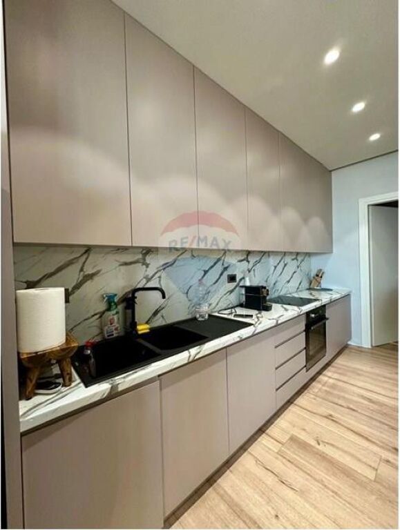 Apartament ne shitje 1+1+parkim ne Green Coast!  ID:530181004-1011