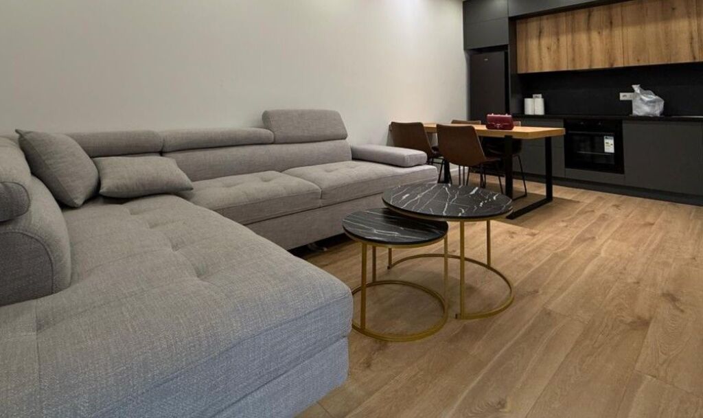 APARTMENT FOR RENT 3+1+2 ASTIR, KLENSI RESIDENCE
