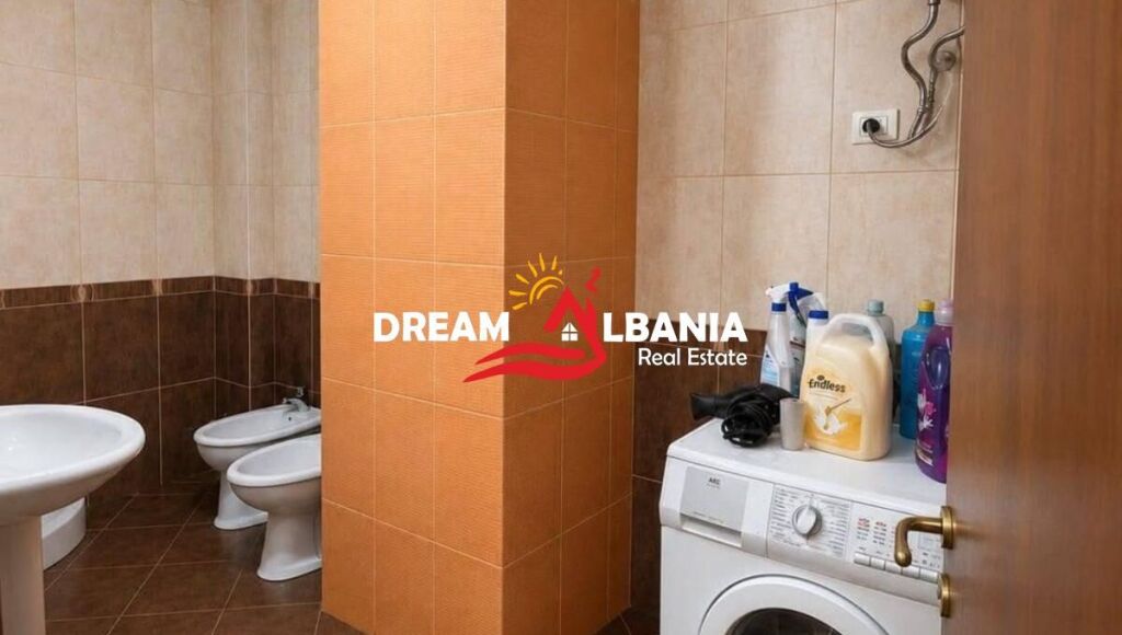 Appartamento 3+1+2 In Vendita In Via Elbasanit (ID 4131509)
