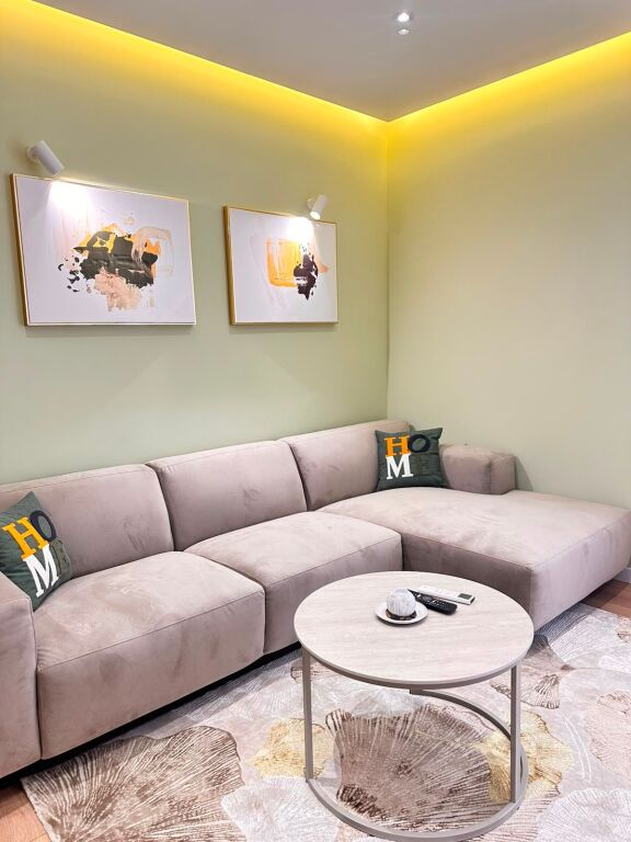 ✨ *Modern 2+1 Apartment for Sale* 📍 *Myslym Shyr, Tirana