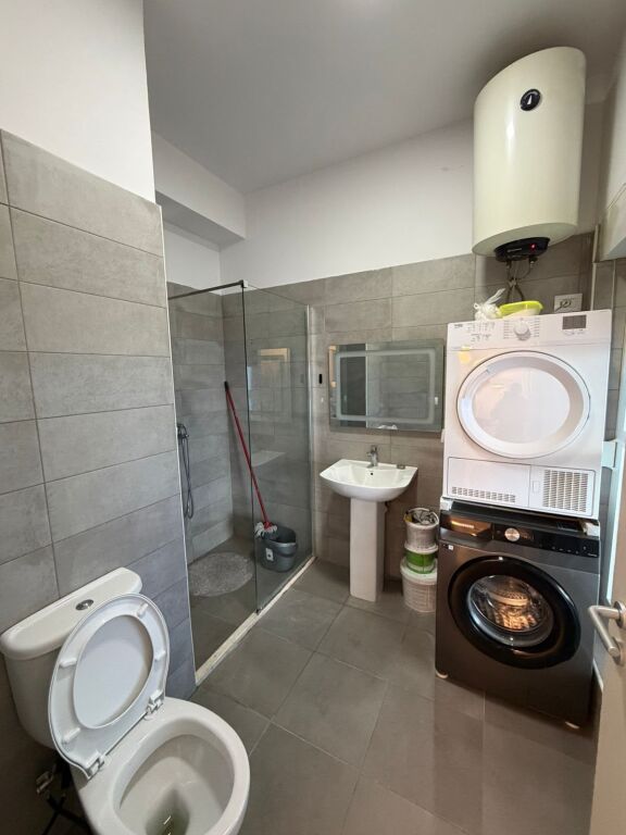 Studio apartment for sale – Ali Demi, Mangalem Complex !