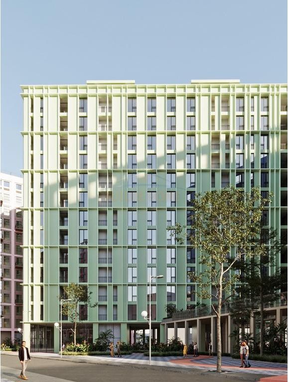 For sale, Apartment 2+1+2, Dara Residence, Xhamllik, Tirana
