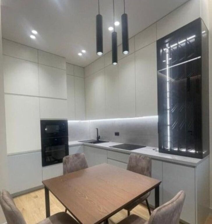 Apartment for rent 1+1 furnished, at the "Square21" Complex!