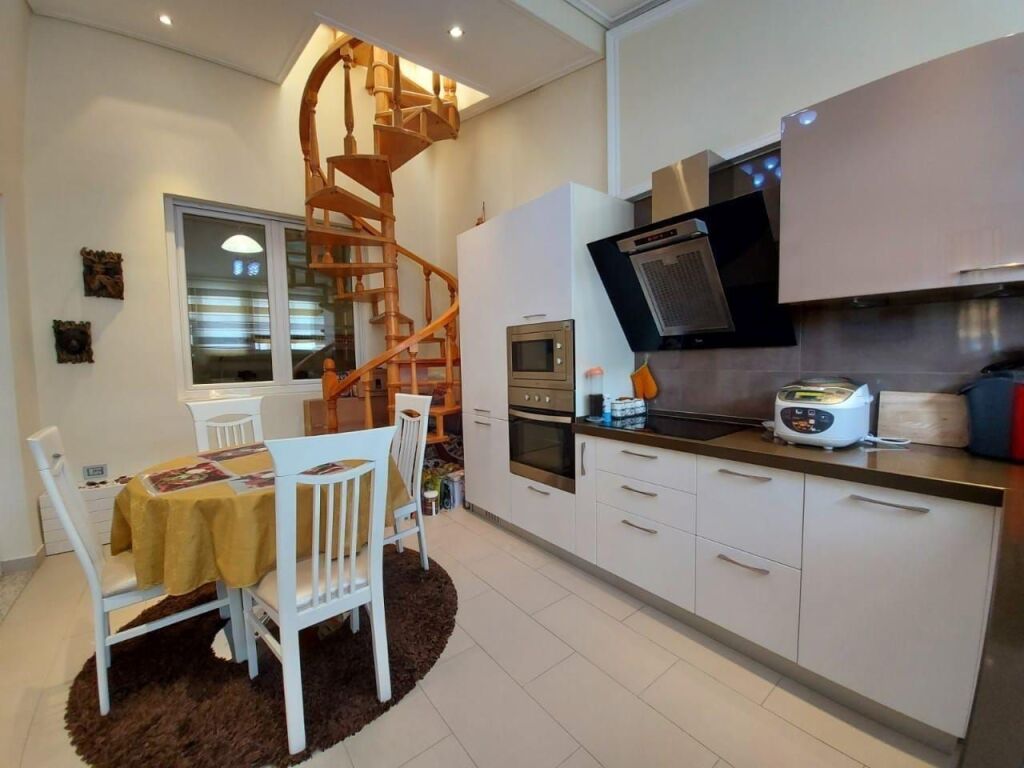 Qera | Apartament 2 + 1 | Dajt | 800 €/muaj