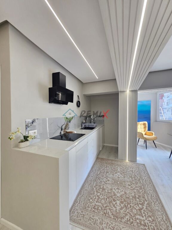 🏡 APPARTAMENTO 1+1 TOTALMENTE RINNOVATO IN VENDITA – Vollga - DURRËS