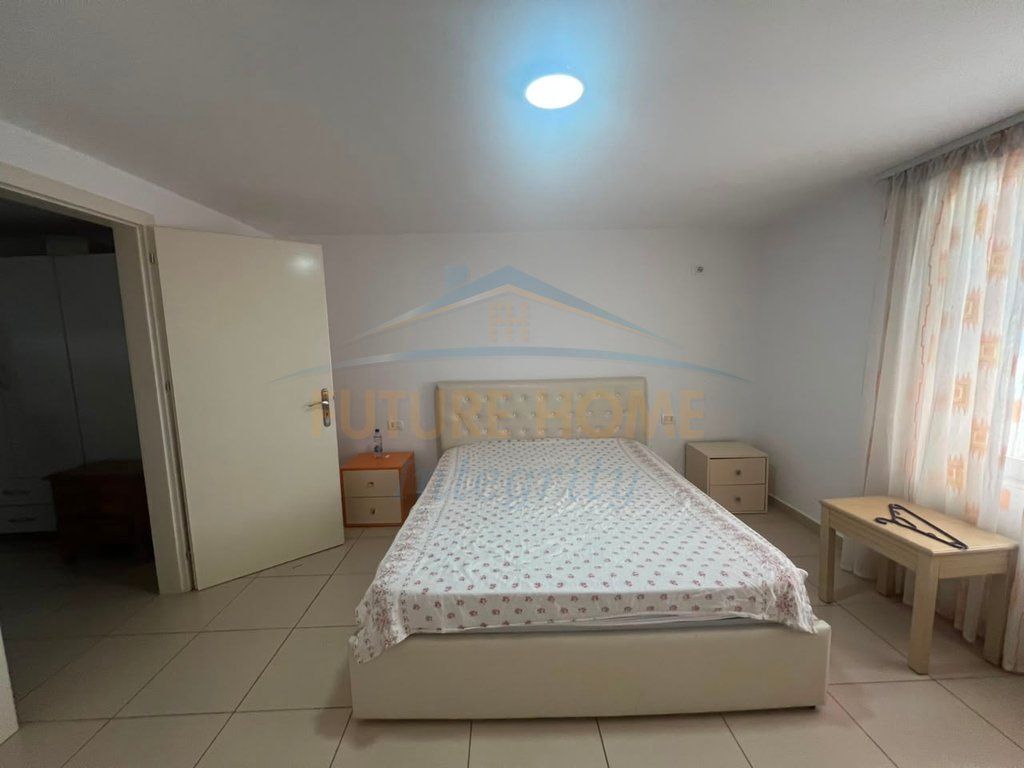 For rent, Duplex 2+1+2, Former Electric Market, Tirana.