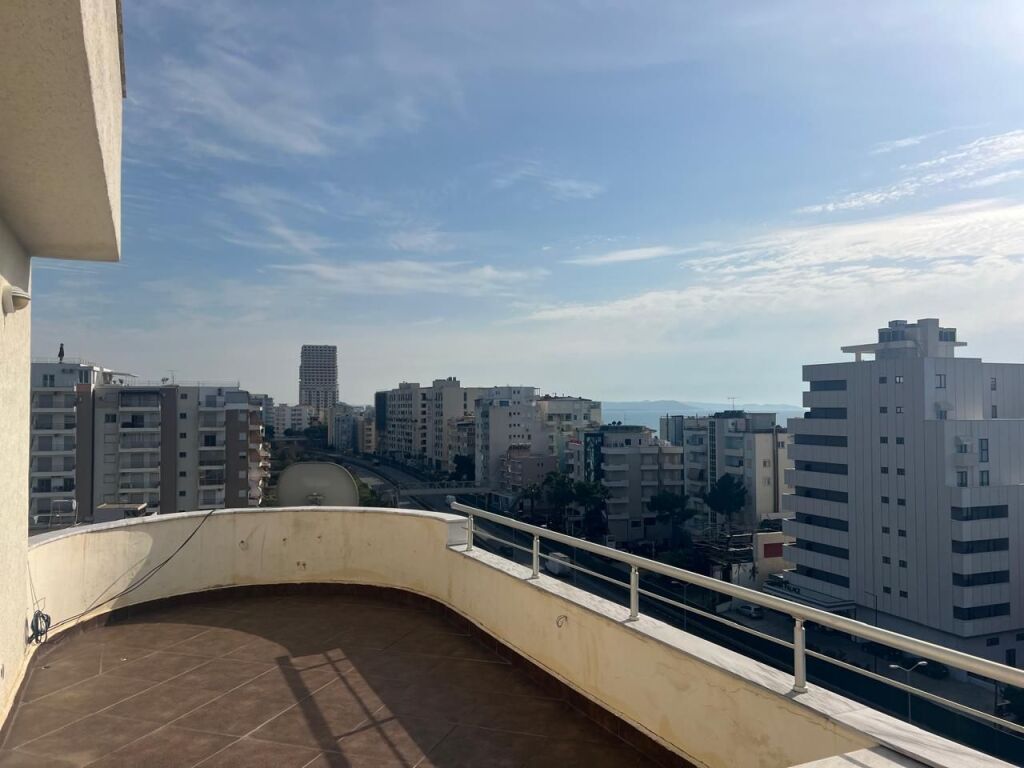 2+1 apartment for rent – Shkëmbi i Kavajës!